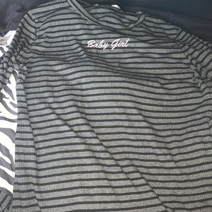 Polly&Esther. 2X baby girl dress.